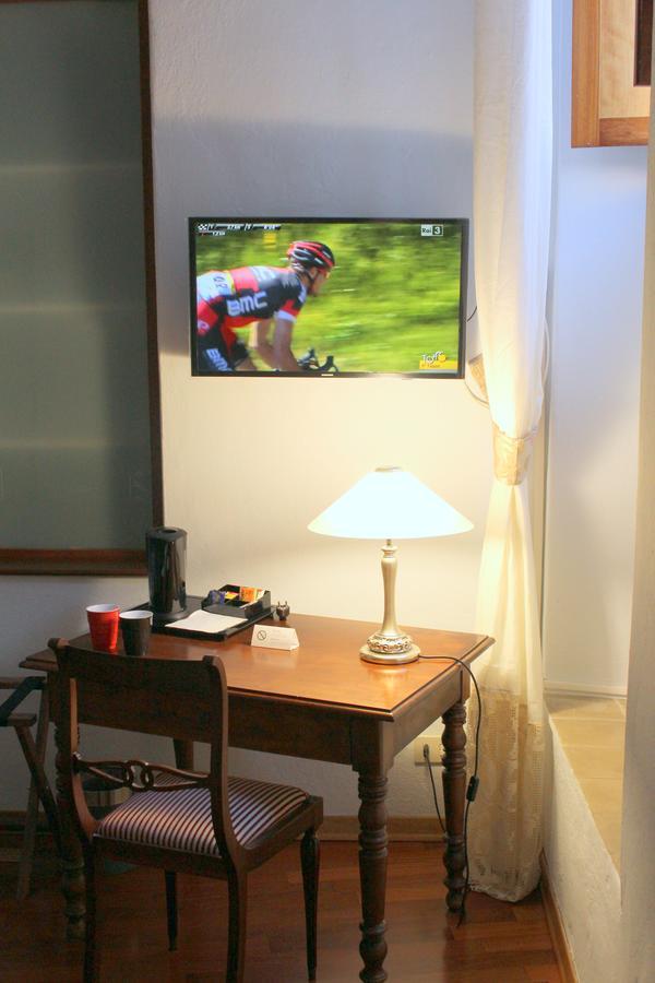 Eleonora Room & Breakfast Oristano Ngoại thất bức ảnh