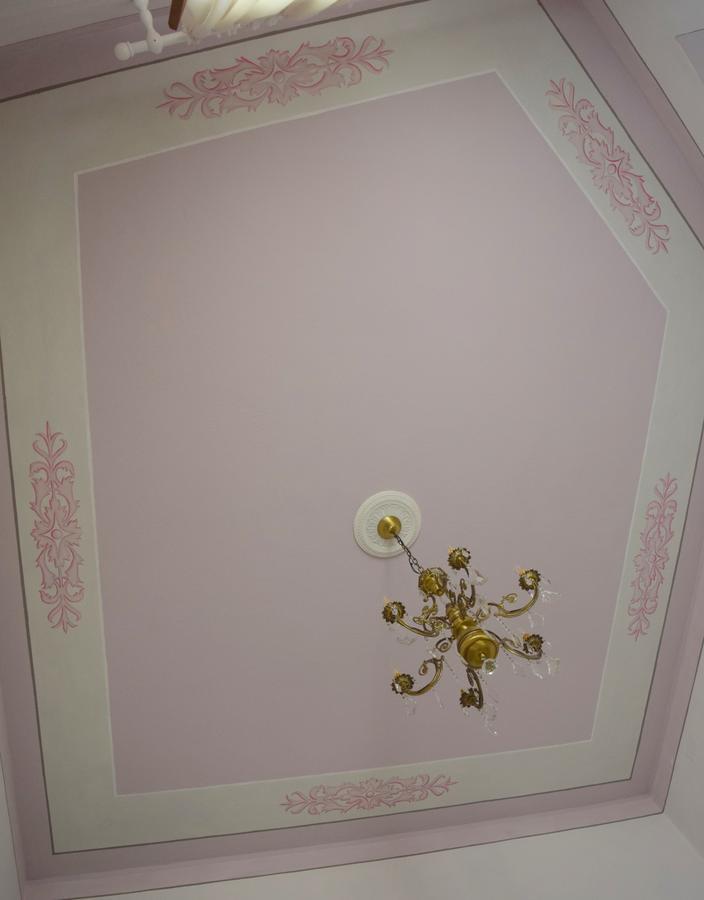 Eleonora Room & Breakfast Oristano Ngoại thất bức ảnh