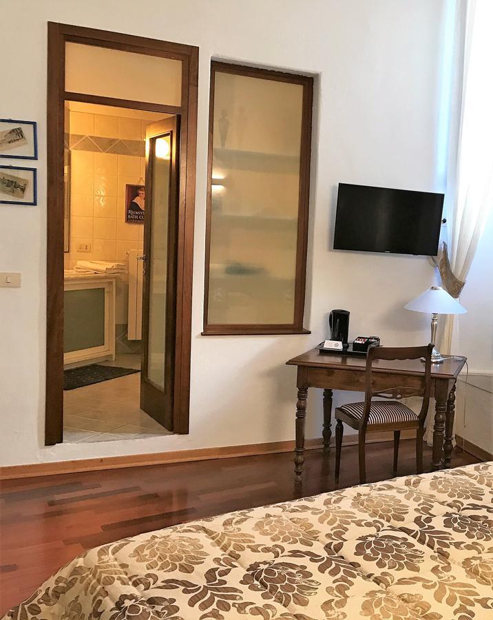 Eleonora Room & Breakfast Oristano Ngoại thất bức ảnh