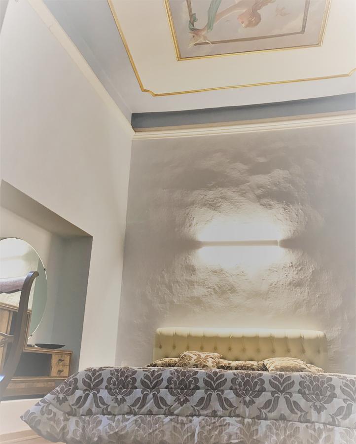 Eleonora Room & Breakfast Oristano Ngoại thất bức ảnh