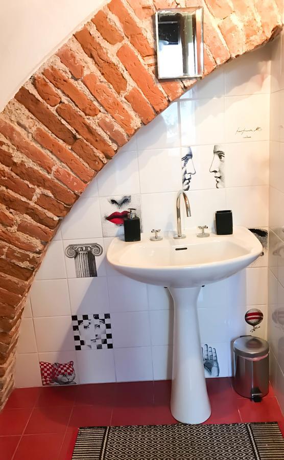 Eleonora Room & Breakfast Oristano Ngoại thất bức ảnh