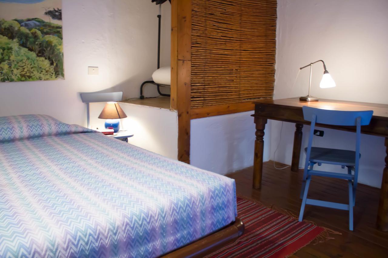 Eleonora Room & Breakfast Oristano Ngoại thất bức ảnh