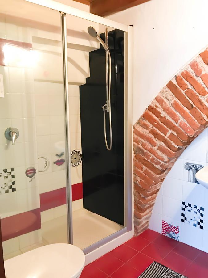 Eleonora Room & Breakfast Oristano Ngoại thất bức ảnh