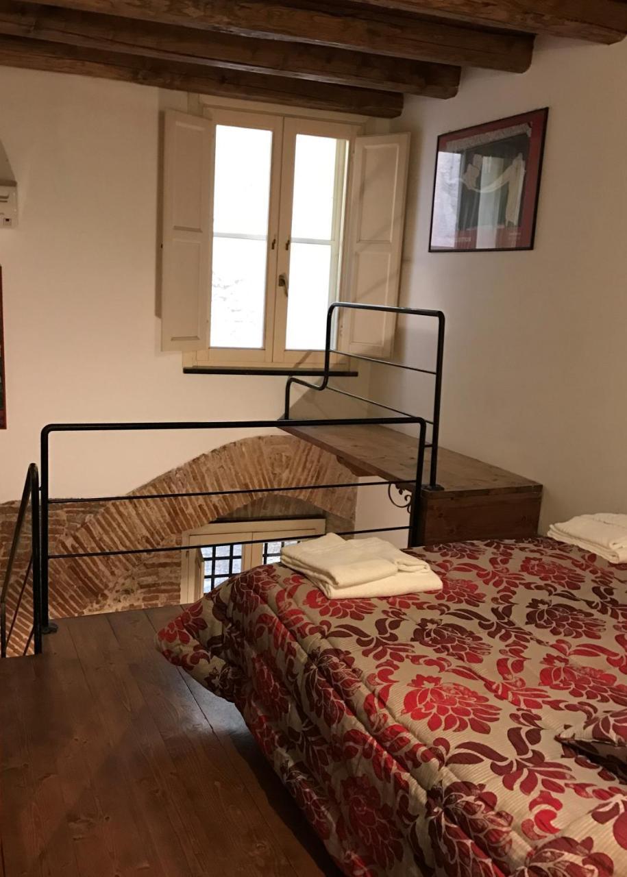 Eleonora Room & Breakfast Oristano Ngoại thất bức ảnh